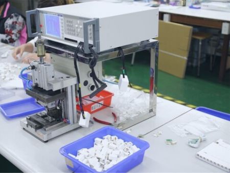 La qualité compte dans le secteur du câblage.